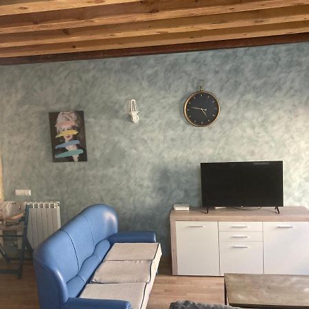 Apartamento S-Xviii La Ranita Salmantina Apartment Salamanca Exterior foto