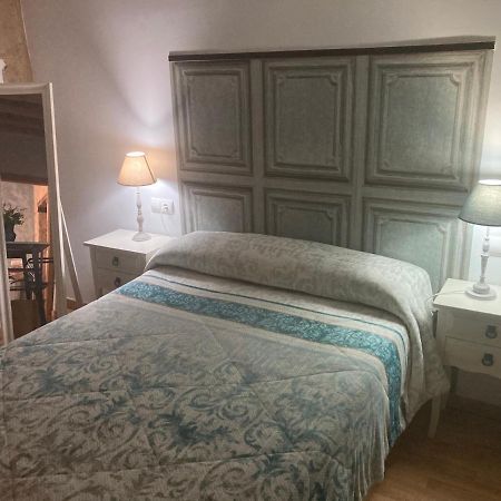 Apartamento S-Xviii La Ranita Salmantina Apartment Salamanca Exterior foto