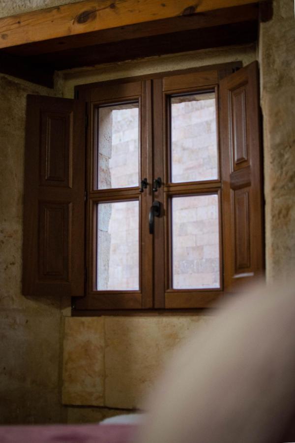 Apartamento S-Xviii La Ranita Salmantina Apartment Salamanca Exterior foto