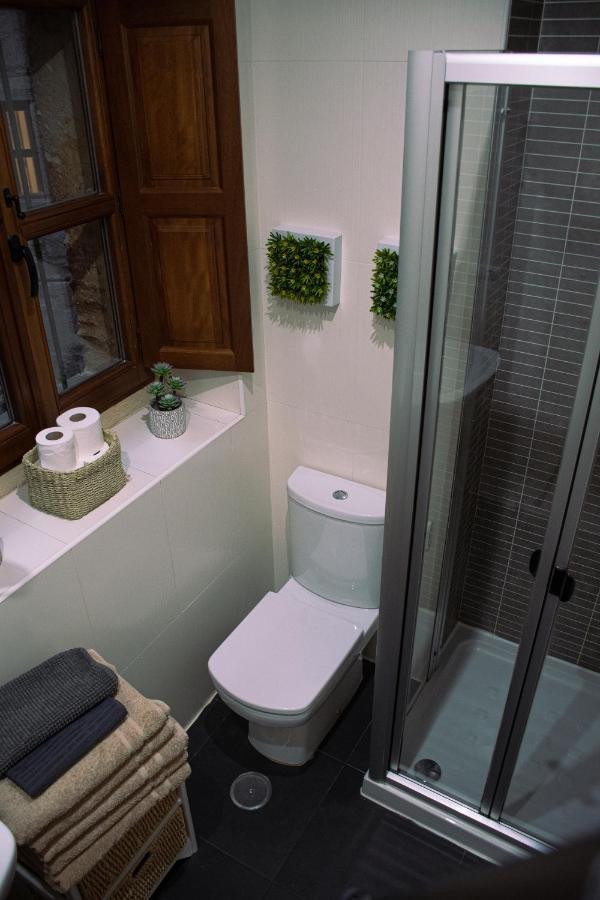 Apartamento S-Xviii La Ranita Salmantina Apartment Salamanca Exterior foto