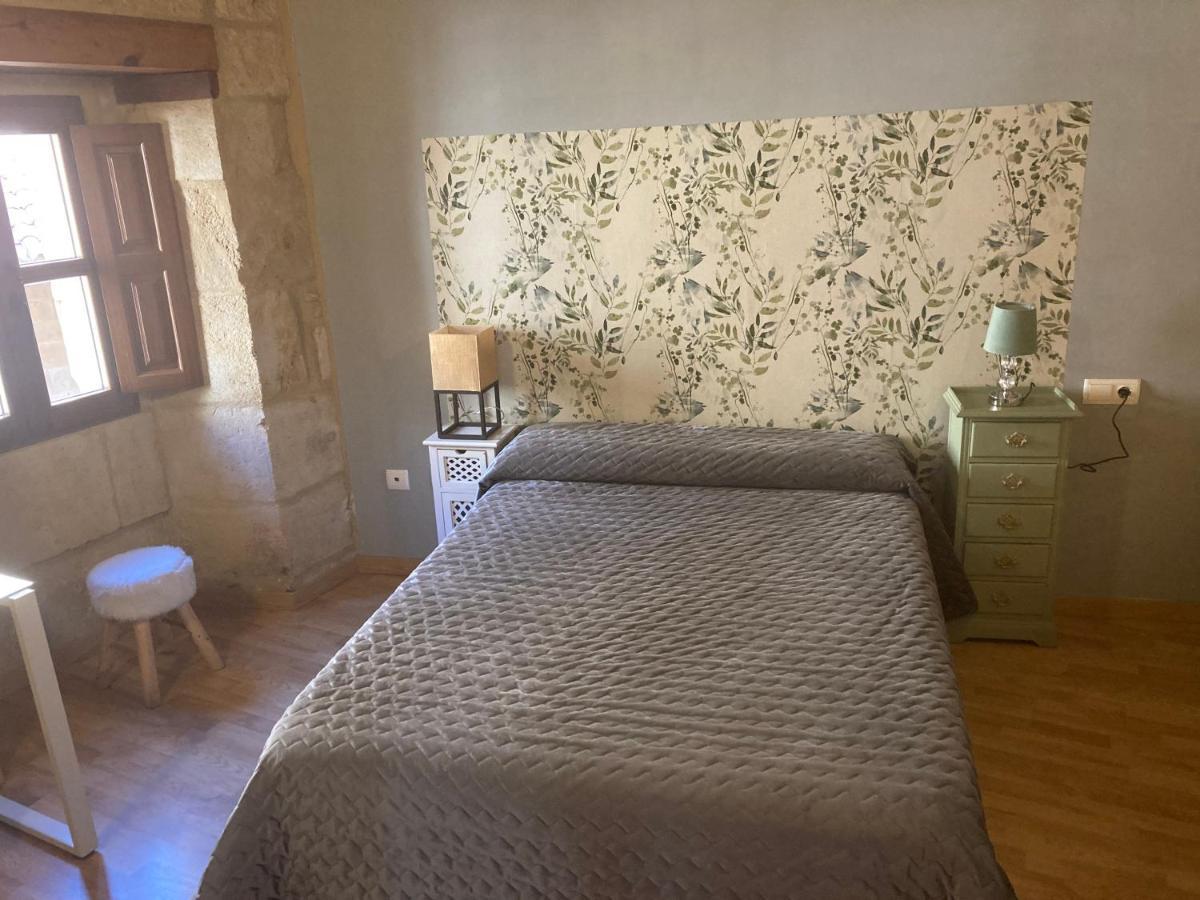 Apartamento S-Xviii La Ranita Salmantina Apartment Salamanca Exterior foto