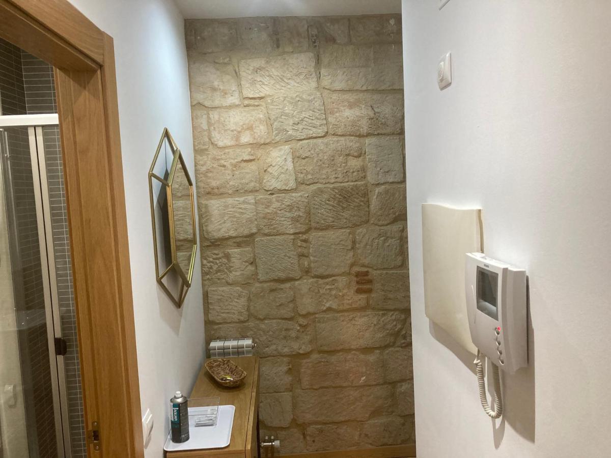 Apartamento S-Xviii La Ranita Salmantina Apartment Salamanca Exterior foto