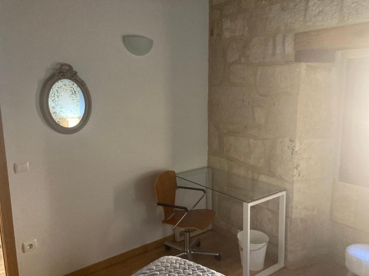 Apartamento S-Xviii La Ranita Salmantina Apartment Salamanca Exterior foto