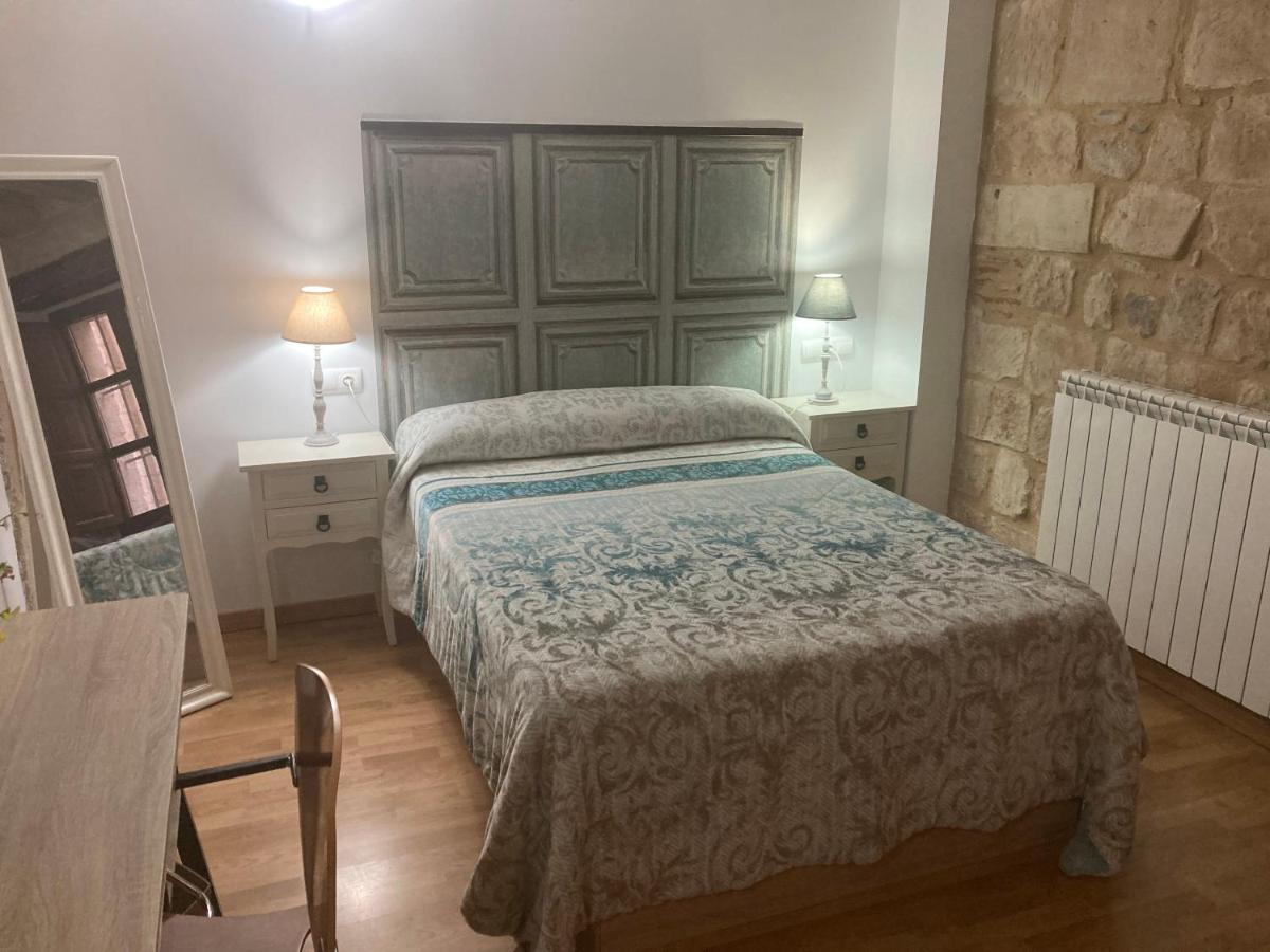 Apartamento S-Xviii La Ranita Salmantina Apartment Salamanca Exterior foto