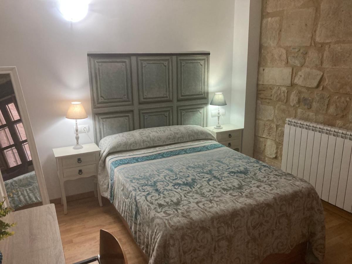 Apartamento S-Xviii La Ranita Salmantina Apartment Salamanca Exterior foto